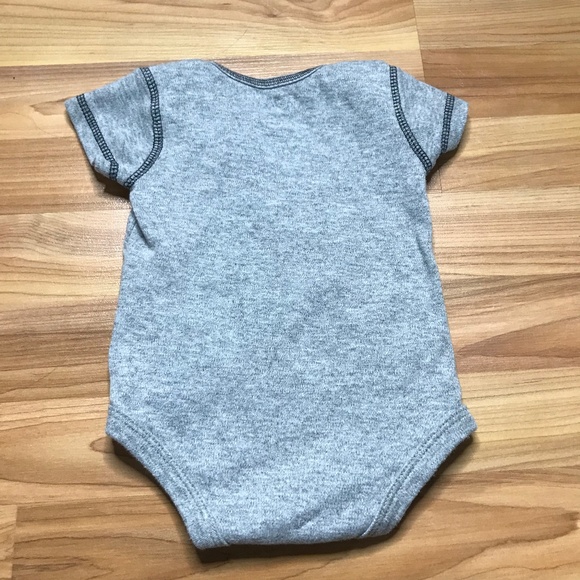 Patriots Onesies 3pcs - Picture 7 of 21